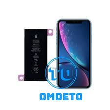 باتری گوشی اپل مدل iPhone XR (گارانتی 12 ماهه)