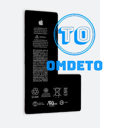 باتری گوشی آیفون مدل iPhone XS Max (گارانتی 3 ماهه)