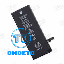 باتری آیفون 6G (گارانتی 3 ماهه)
