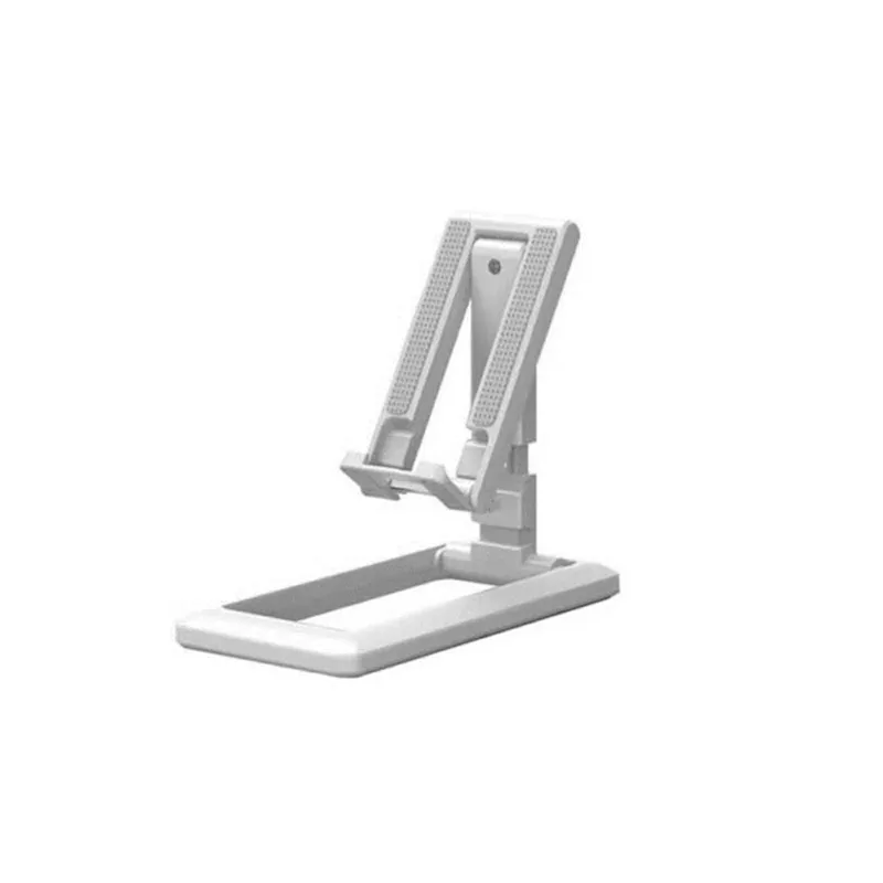 پایه نگهدارنده موبایل و تبلت BRACKET پایه موبایل رومیزی (اصلی با گارانتی 12 ماهه)