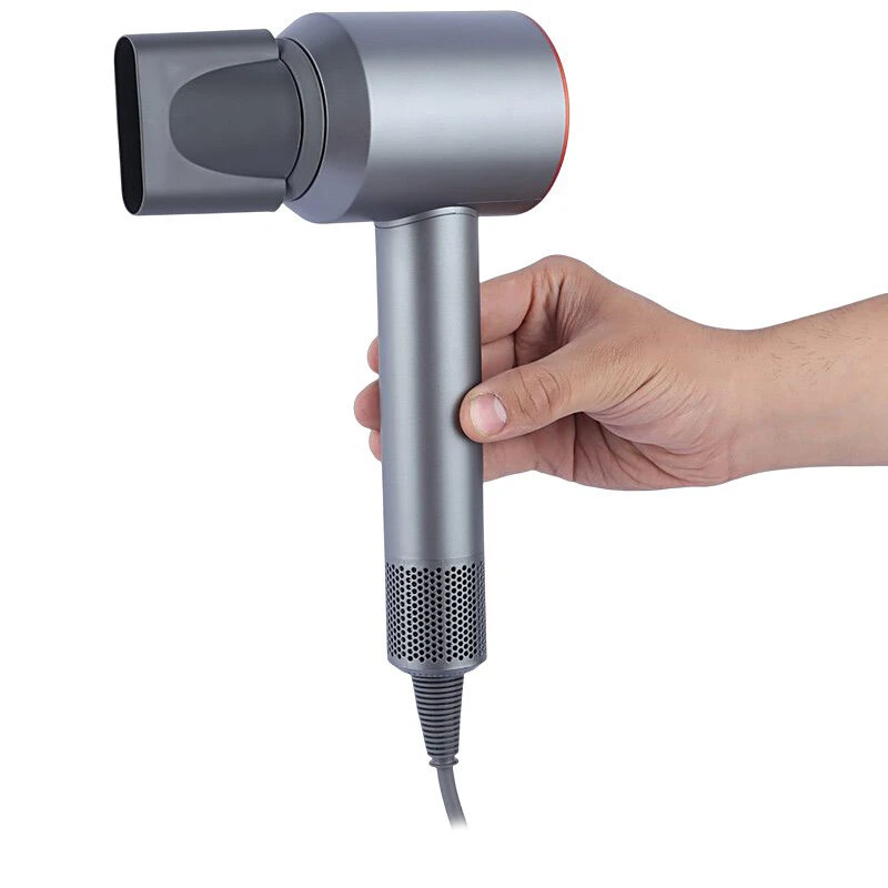سشوار مسافرتی Leafless Hair Dryer — تصویر ۳
