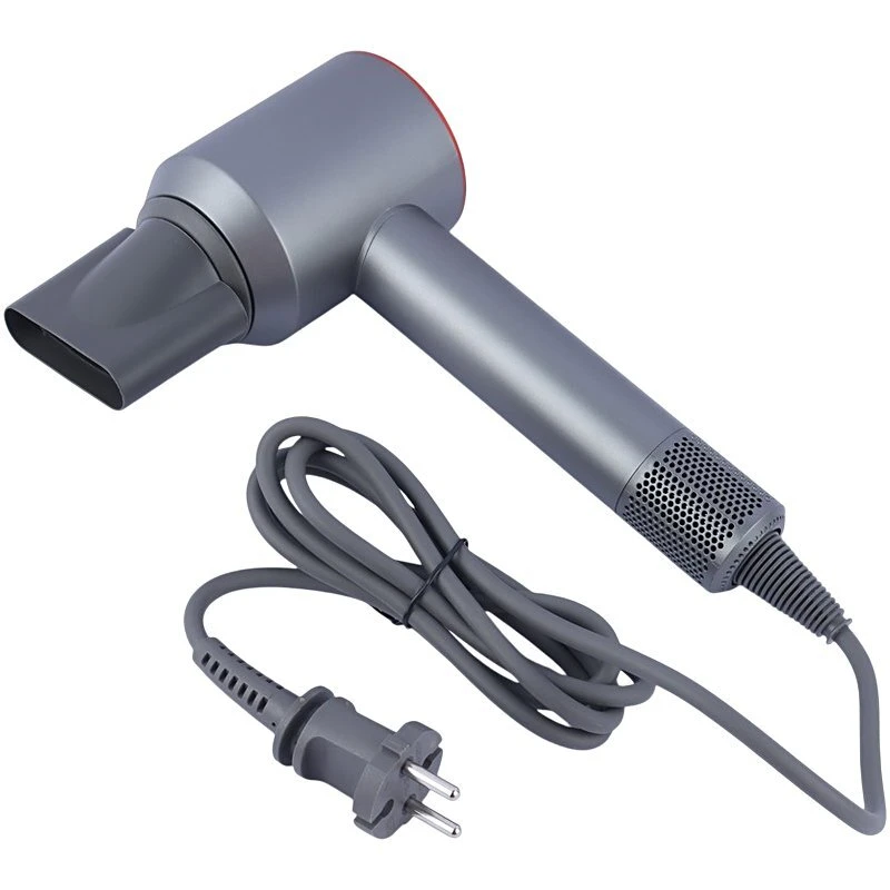 سشوار مسافرتی Leafless Hair Dryer — تصویر ۴