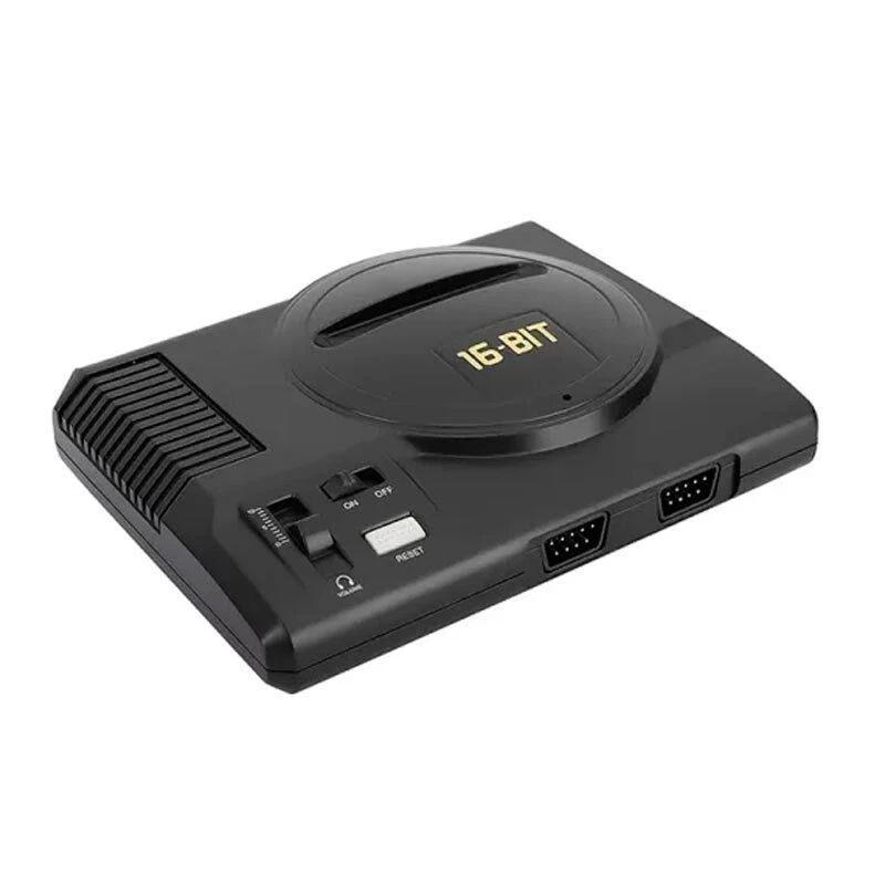 کنسول بازی سگا Super Mini MD 16Bit — تصویر ۳