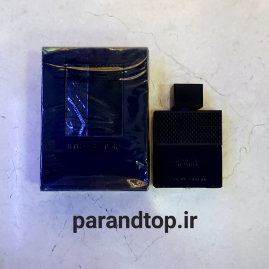 ادکلن فراگرانس وورد اینتنس نویر FRAGRANCE WORLD INTENSE NOIR (حجم 100میل)