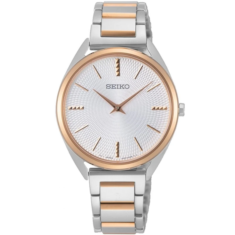 ساعت مچی سیکو زنانه مدل SEIKO SWR034P1 — تصویر ۲