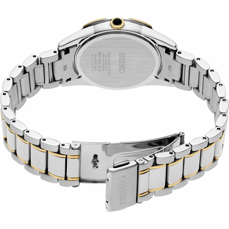 ساعت مچی سیکو زنانه مدل SEIKO SWR034P1 — تصویر ۳