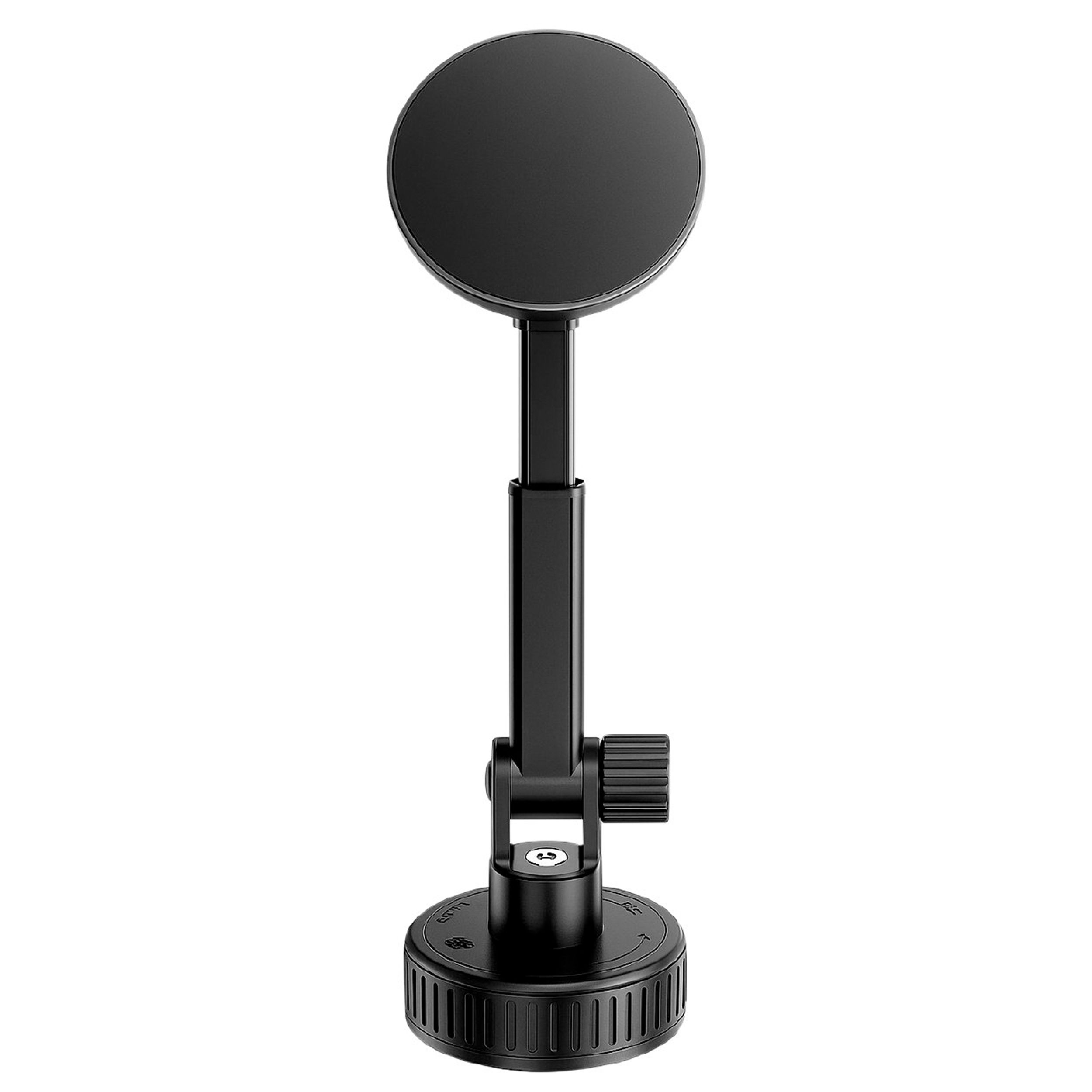 هولدر موبایل مگنتی وکیومی کلومن مدل KOLUMAN K-HD118