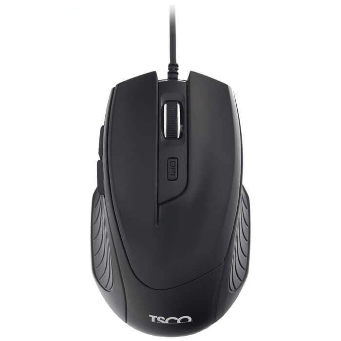 ماوس سیمی تسکو مدل TSCO TM295