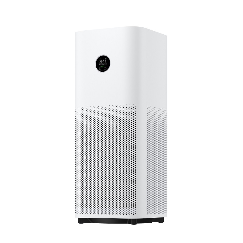 تصفیه کننده هوا شیائومی مدل Mi Air Purifier 4 Pro — تصویر ۳