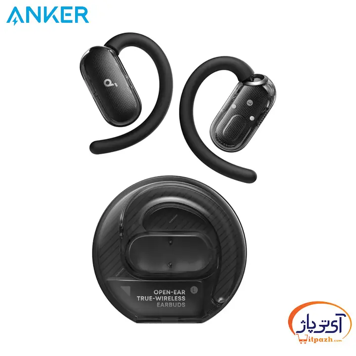 هندزفری بلوتوثی Open-Ear انکر Souncore V40i