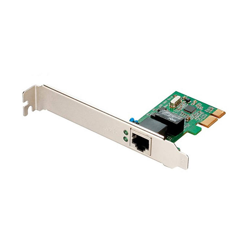 کارت شبکه کابلی گیگابیت PCIE دی لینک مدل DGE-560T — تصویر ۷