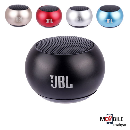 اسپیکر بلوتوث جی بی ال مدل M3 Mini – مدل رمخور