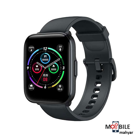 ساعت هوشمند شیائومی Mibro Watch C2 مدل XPAW009+گارانتی