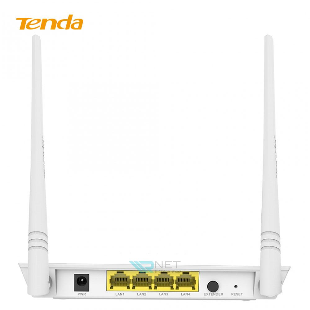 اکسس پوینت تندا مدل Tenda A302 — تصویر ۴