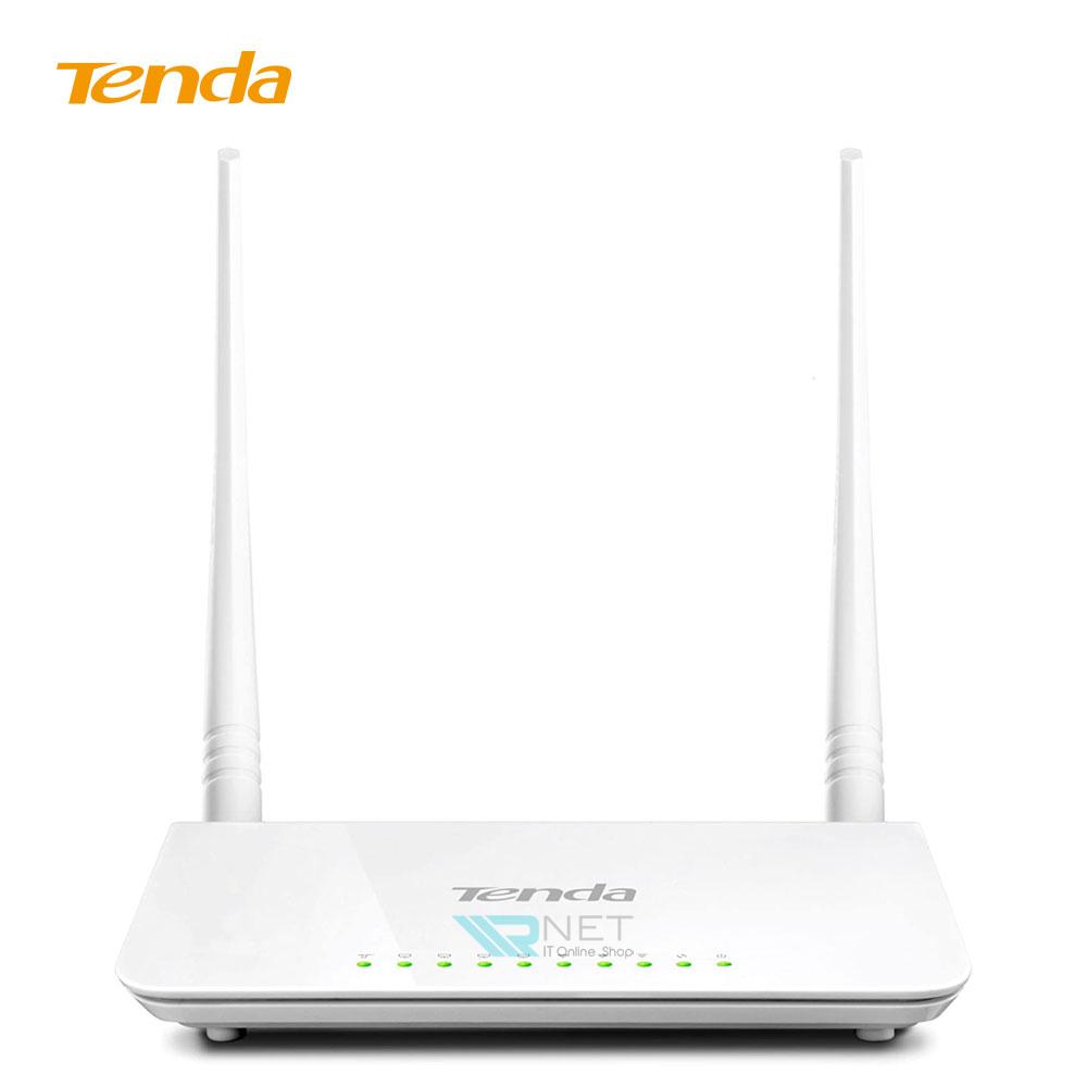 اکسس پوینت تندا مدل Tenda A302 — تصویر ۲