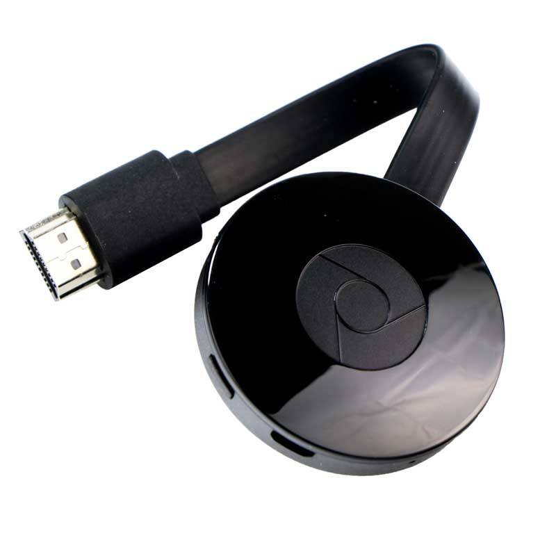 دانگل HDMI گوگل مدل Chromecast