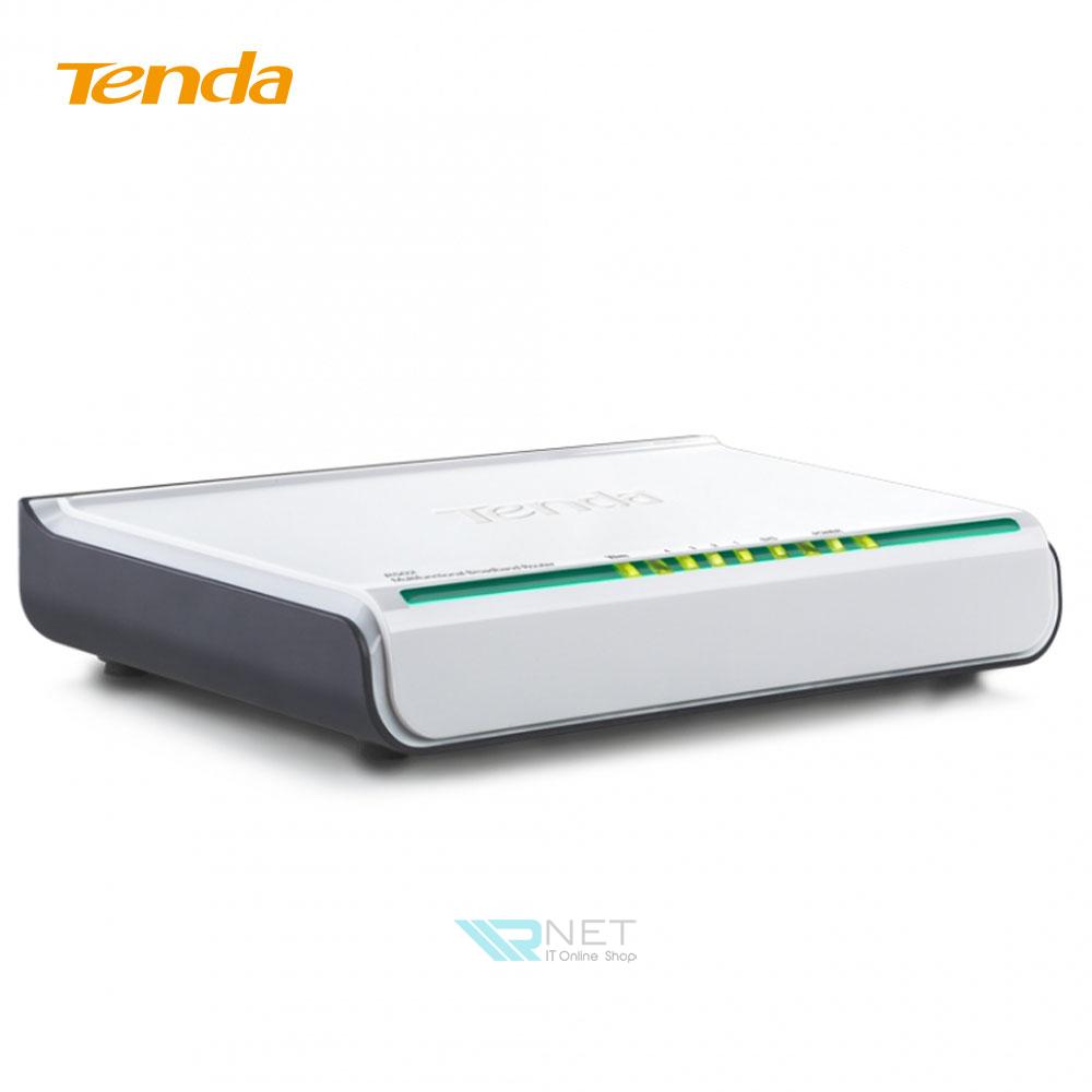 روتر کابلی تندا مدل Tenda R502 — تصویر ۵