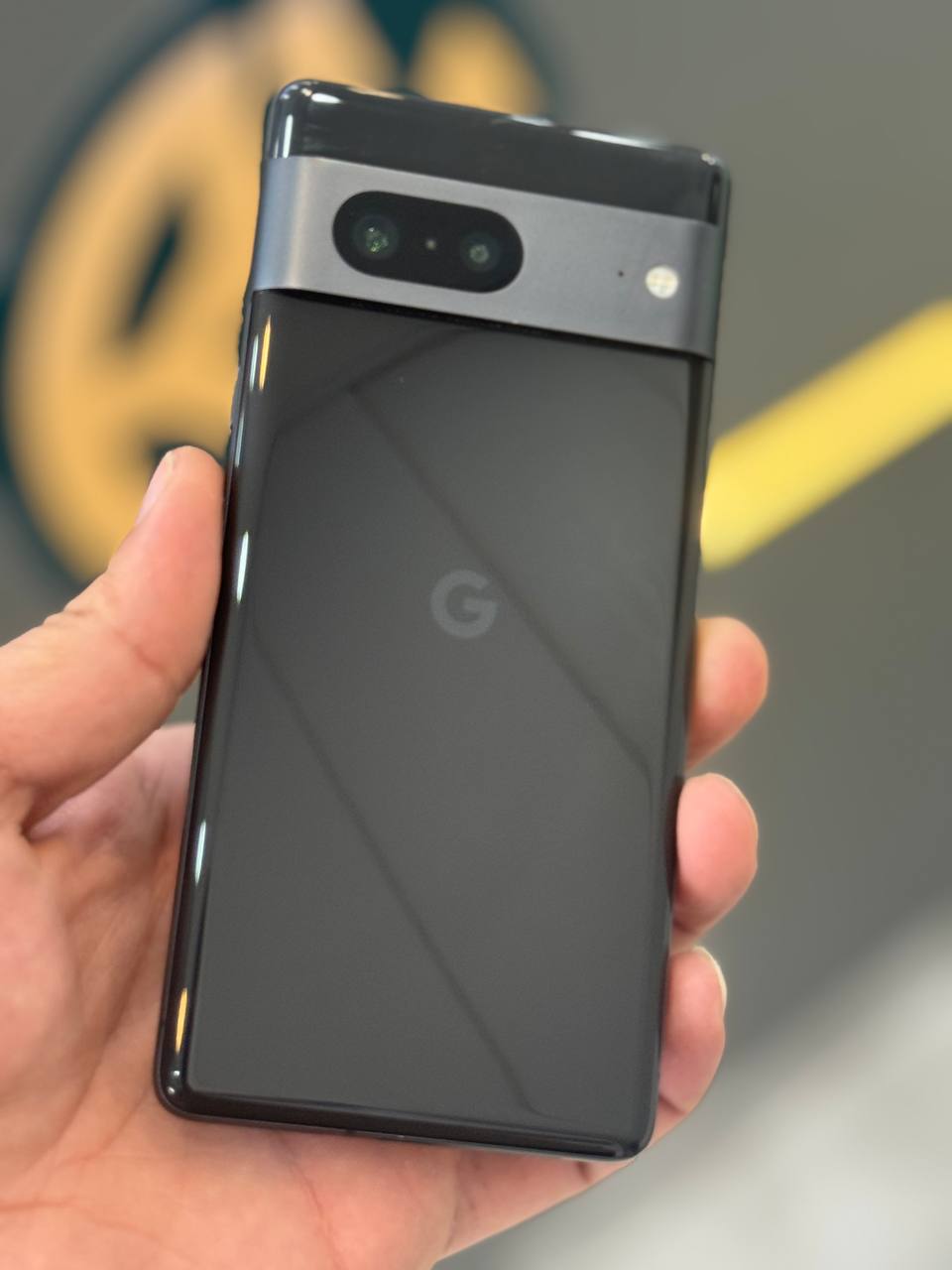 گوشی گوگل پیکسل Google Pixel 7 کارکرده