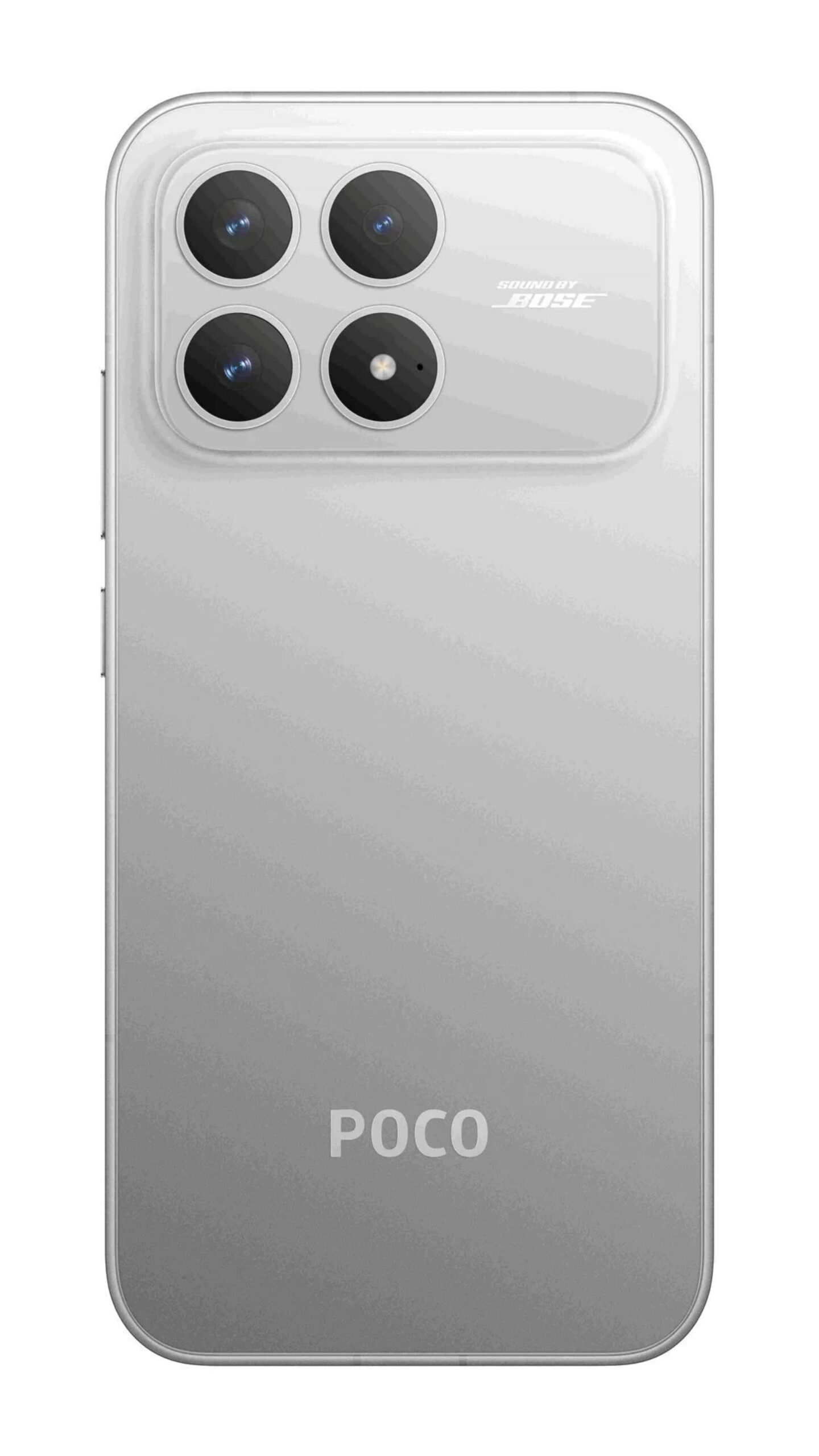 گوشی پوکو Xiaomi Poco F8 Pro (حافظه 512 گیگابایت رم 12 گیگابایت)