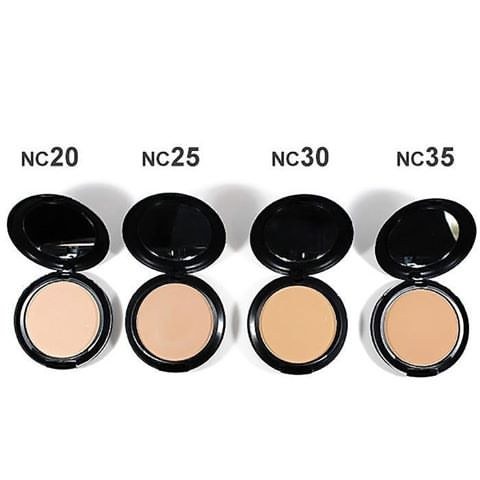 پن کیک مک شماره NC25 — تصویر ۳