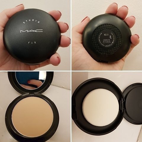 پن کیک مک شماره NC25 — تصویر ۵