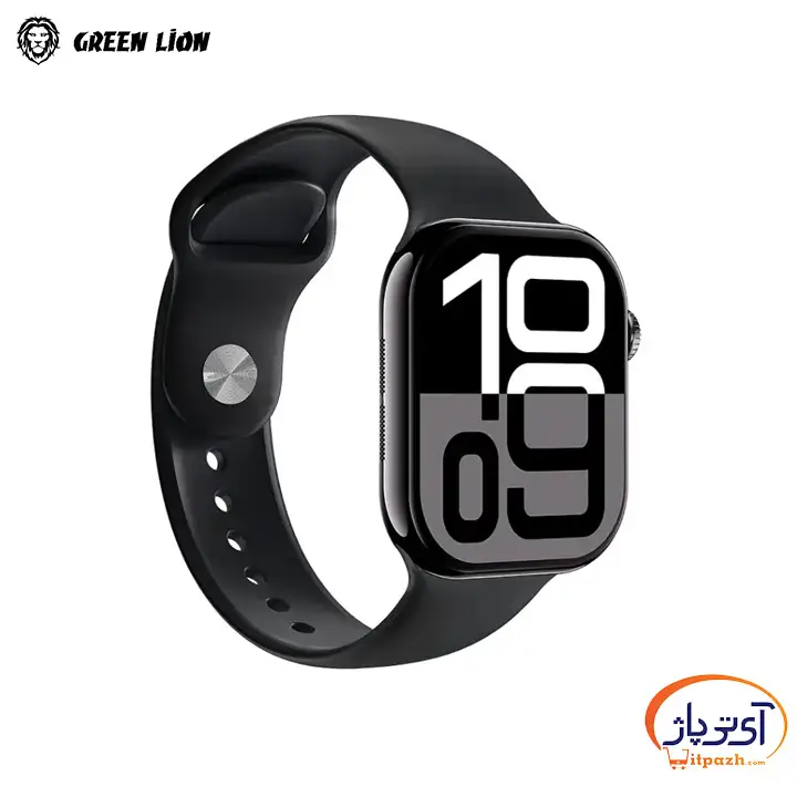ساعت هوشمند گرین لاین Active 10 — تصویر ۲