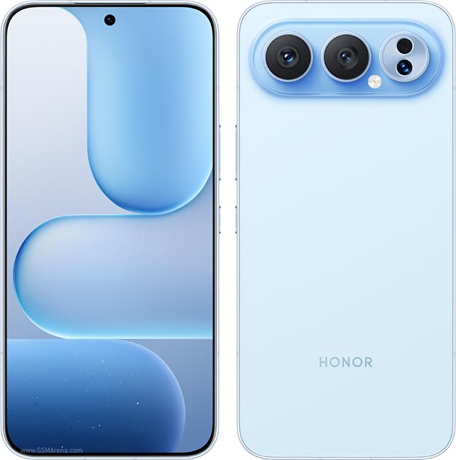 گوشی آنر Honor 500 Pro حافظه 512 گیگ رم 16 گیگ (تحویل فوری)