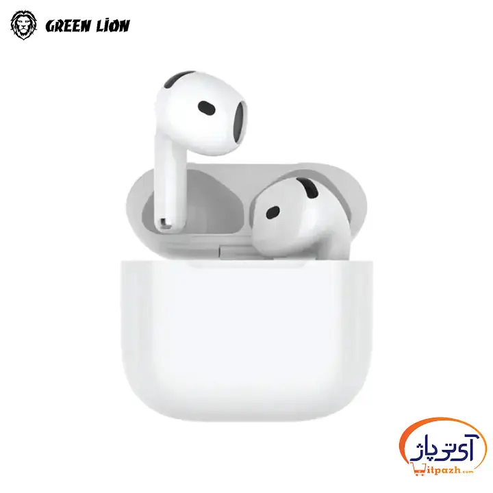 هندزفری بلوتوثی گرین لاین مدل Earbuds 4 G1