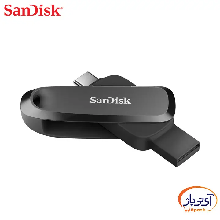 فلش مموری USB 3.1 سن دیسک Phone drive ظرفیت 32 گیگابایت