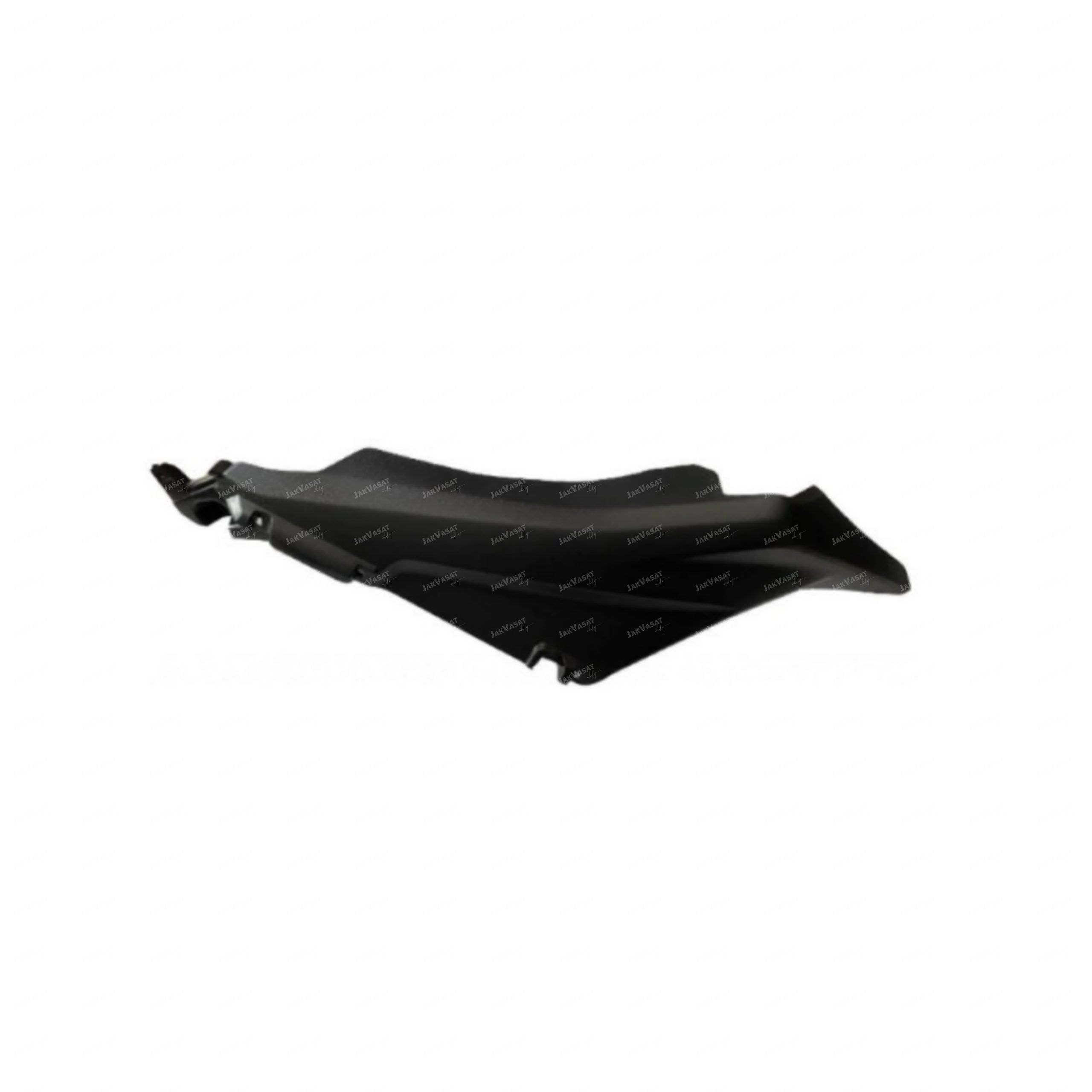 فلاپ زیر گیتاری راست XMAX با کد فنی (B74-F172F-00) (اندونزی) (یاماها)