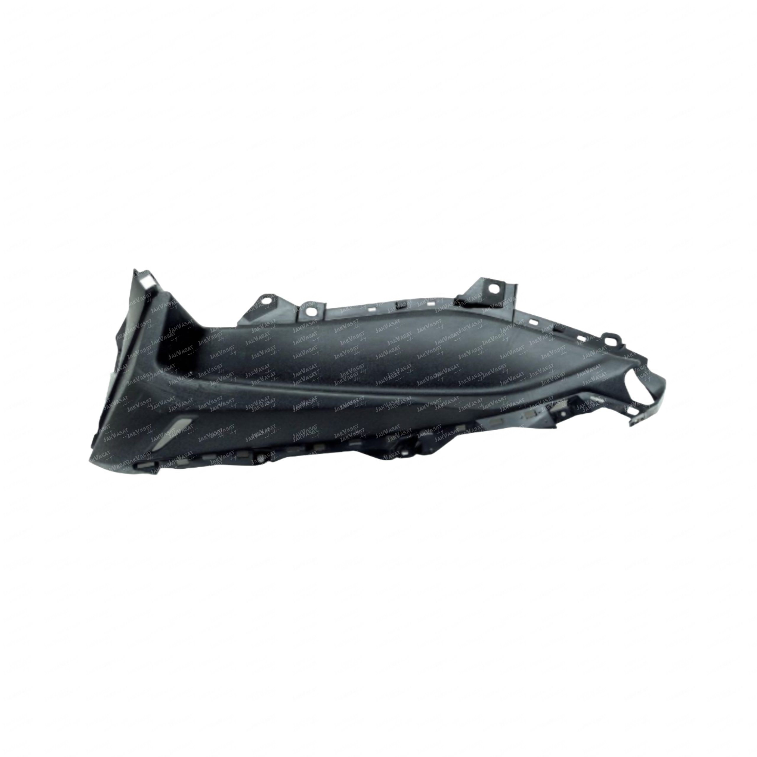 فلاپ کف پایی چپ XMAX با کد فنی (B74-F7481-00) (اندونزی) (یاماها)