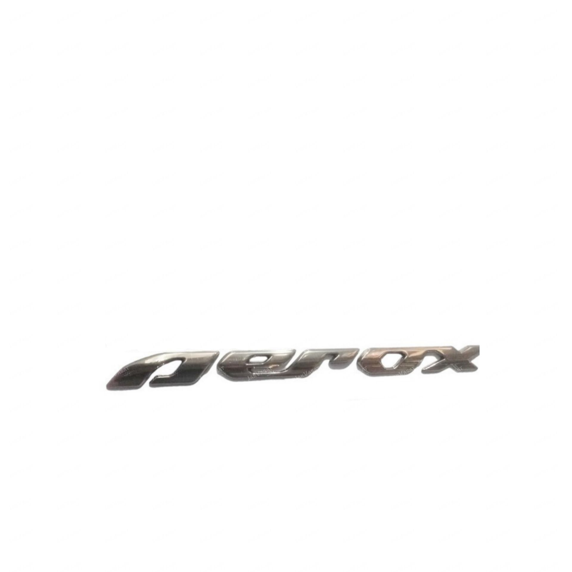 آرم برجسته AEROX2021 با کد فنی (B65-F173B-10) (اندونزی) (یاماها)