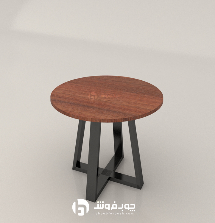 میز کنار مبلی مدل JM02 — تصویر ۳