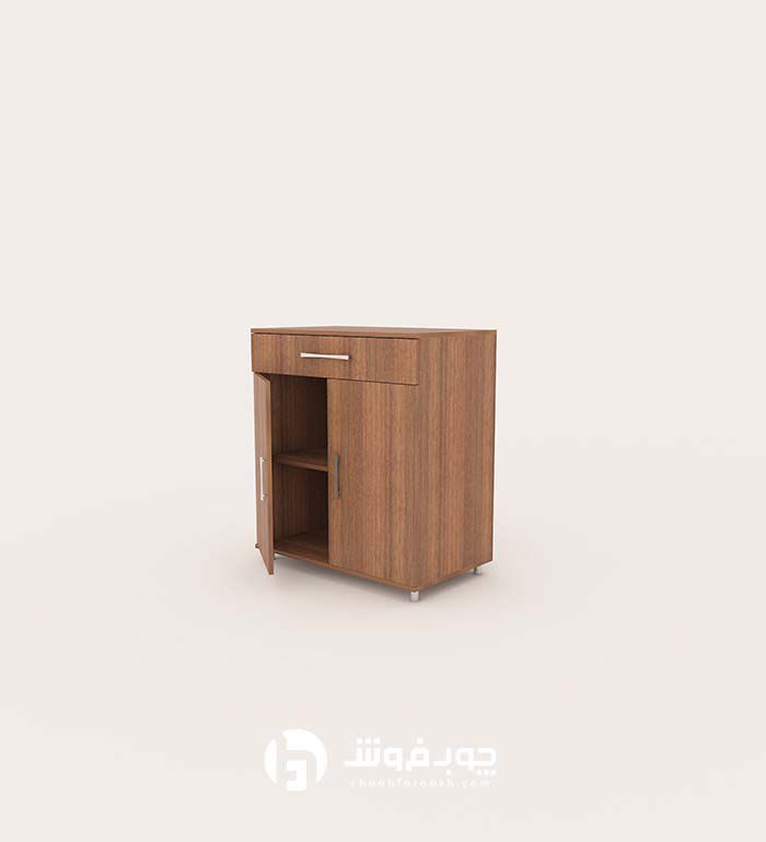 کمد کوچک ام دی اف مدل W208 — تصویر ۴