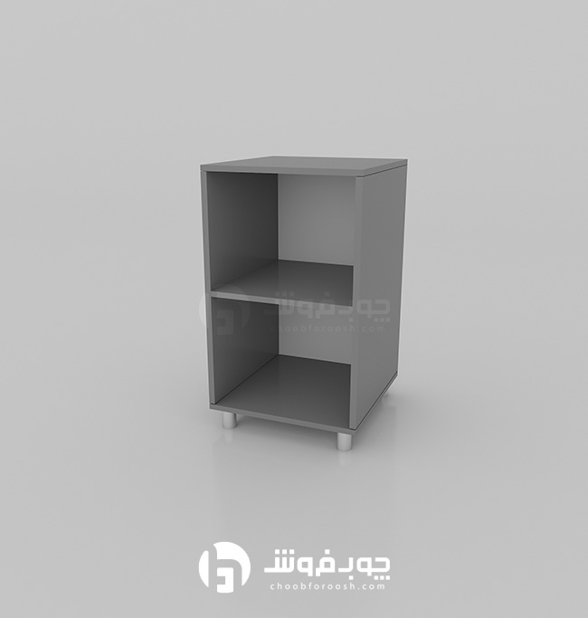 کمد کوتاه مدل L031 — تصویر ۶