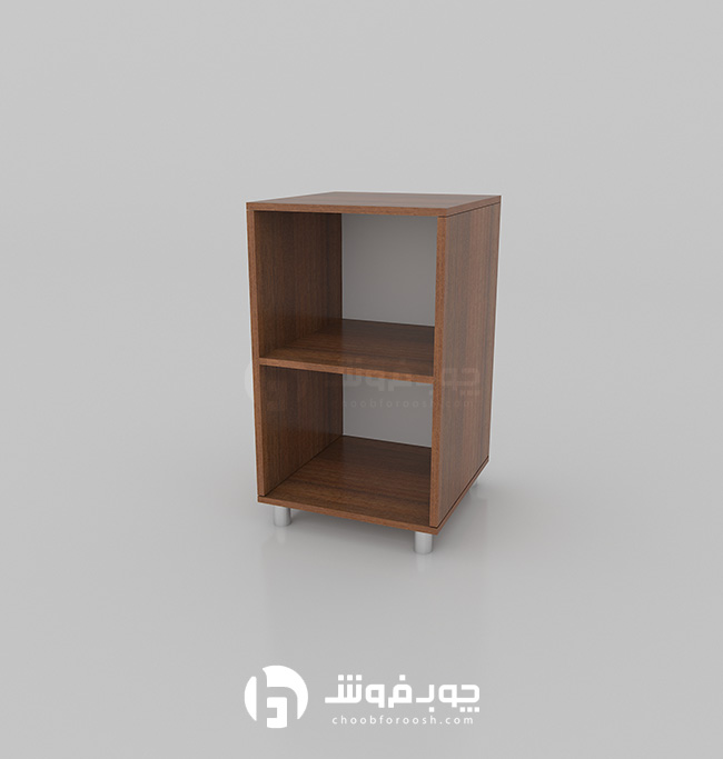 کمد کوتاه مدل L031 — تصویر ۴