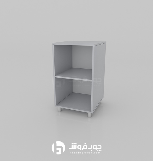کمد کوتاه مدل L031 — تصویر ۷
