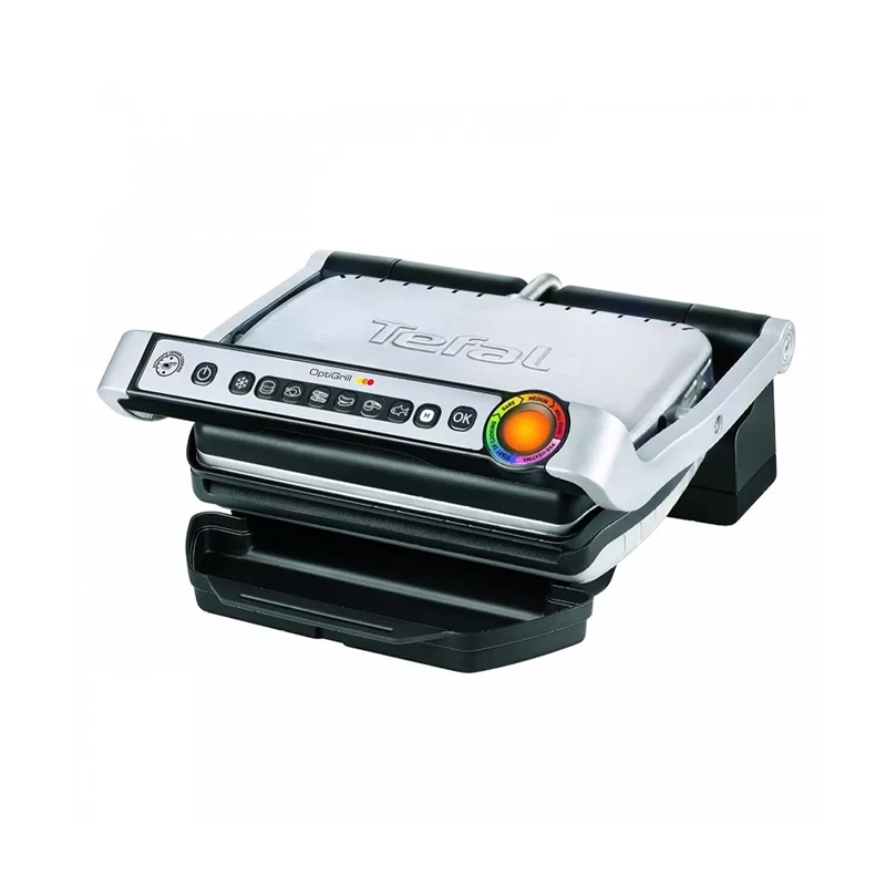 گریل تفال مدل GC715D28