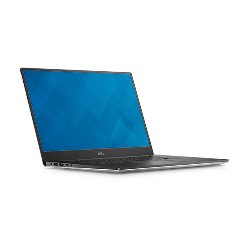 لپ تاپ دل استوک DELL PRECISION 5550 Xeon 10855m 16GB 512GB SSD Nvidia T1000-4G 4K TOUCH