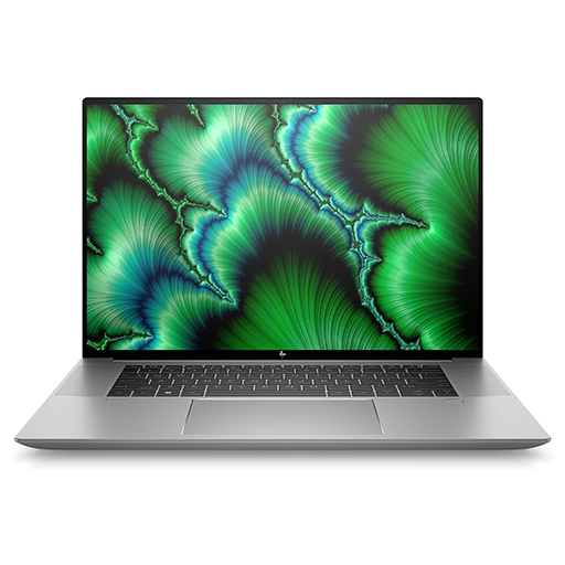 لپ تاپ اچ پی استوک HP ZBOOK STUDIO 15 G7 I7-10850H 32GB 512GB SSD 4GB NVIDIA T2000