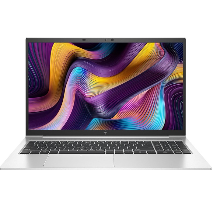لپ تاپ اچ پی استوک hp EliteBook 850 G8 I5-1135 G7 8GB 256GB SSD Intel uhd TOUCH