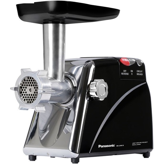 چرخ گوشت پاناسونیک مدل MK2500