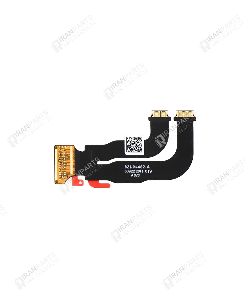 فلت رابط ال سی دی اپل واچ سری 9 | Apple Watch S9 LCD Flex Cable