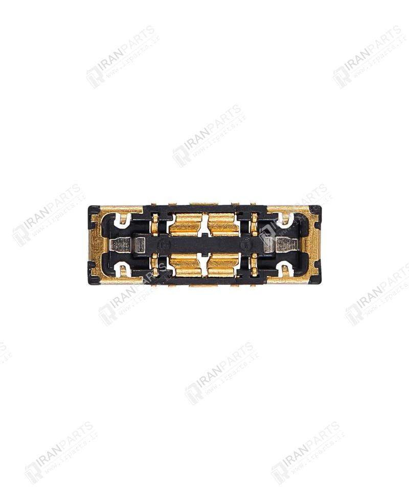 کانکتور باتری برد آیفون سری 13 | iPhone 13 Series Battery Connector