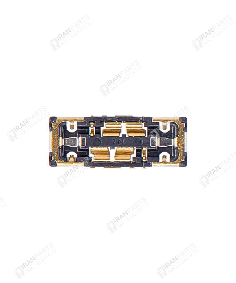 کانکتور باتری برد آیفون سری 12 | iPhone 12 Series Battery Connector