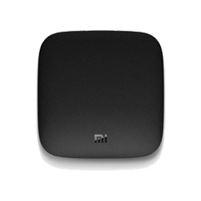 تی وی باکس نسخه سوم تقویت شده شیائومی Mi box 3