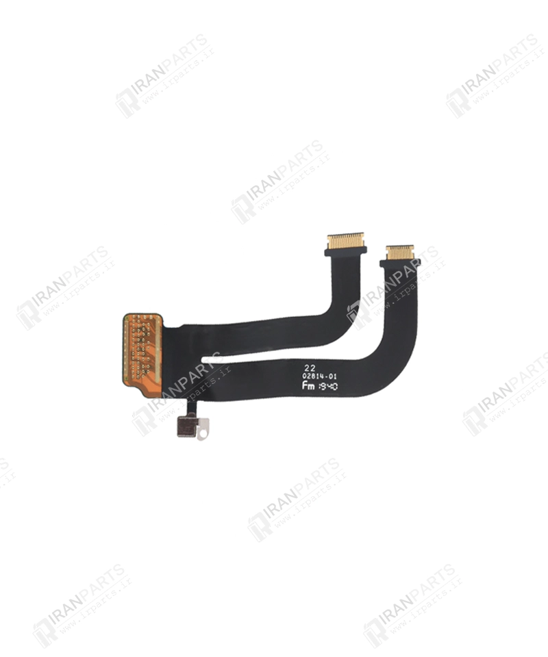 فلت رابط ال سی دی اپل واچ سری 8 | Apple Watch S8 LCD Flex Cable