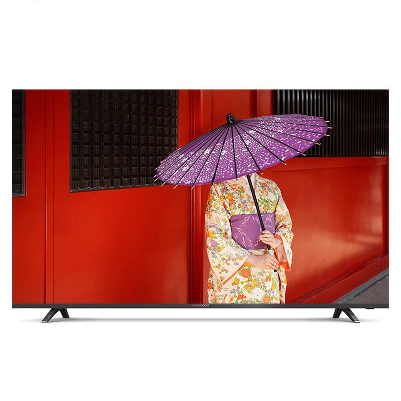 تلویزیون هوشمند دوو 55 اینچ مدل DSL55MS3100U