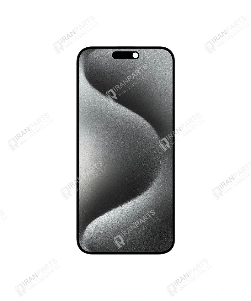 تاچ‌ ال‌ سی‌ دی‌ آیفون 15 پرو مکس | iPhone 15 Pro Max LCD