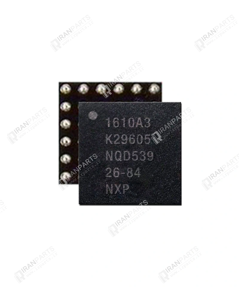 آی سی شارژ USB U2 1610A3 | آیفون 6s/ 6s پلاس